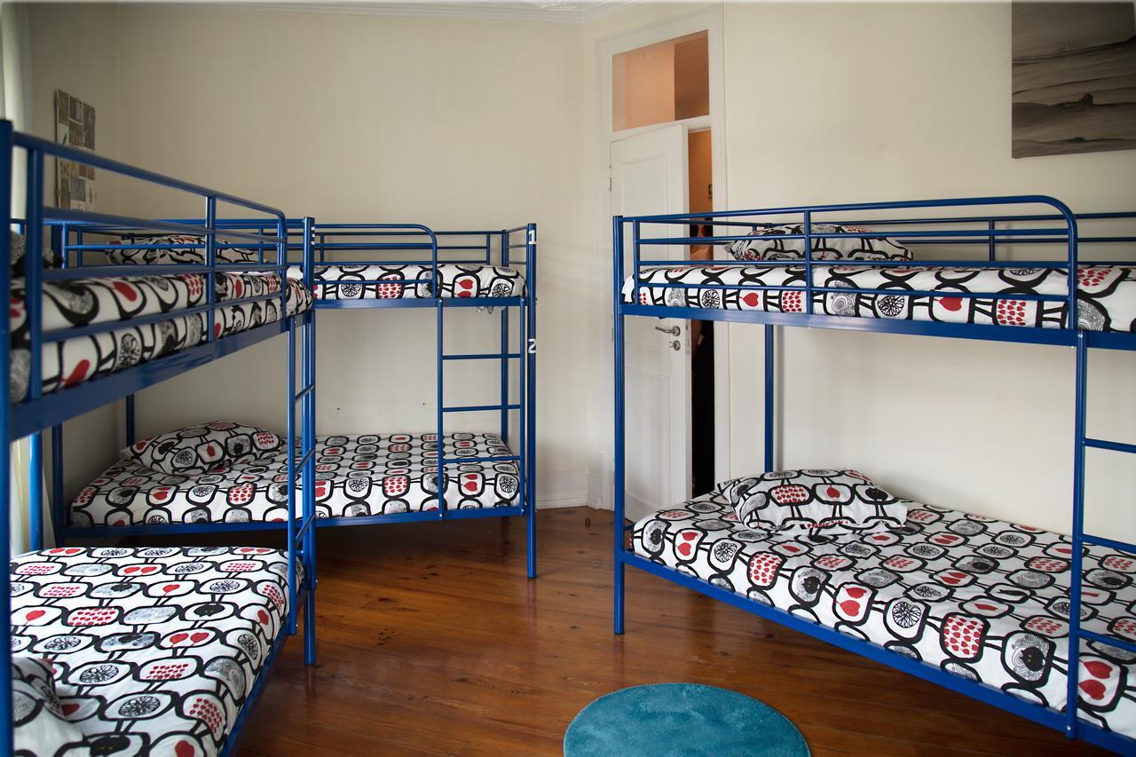 Nicely Albergue