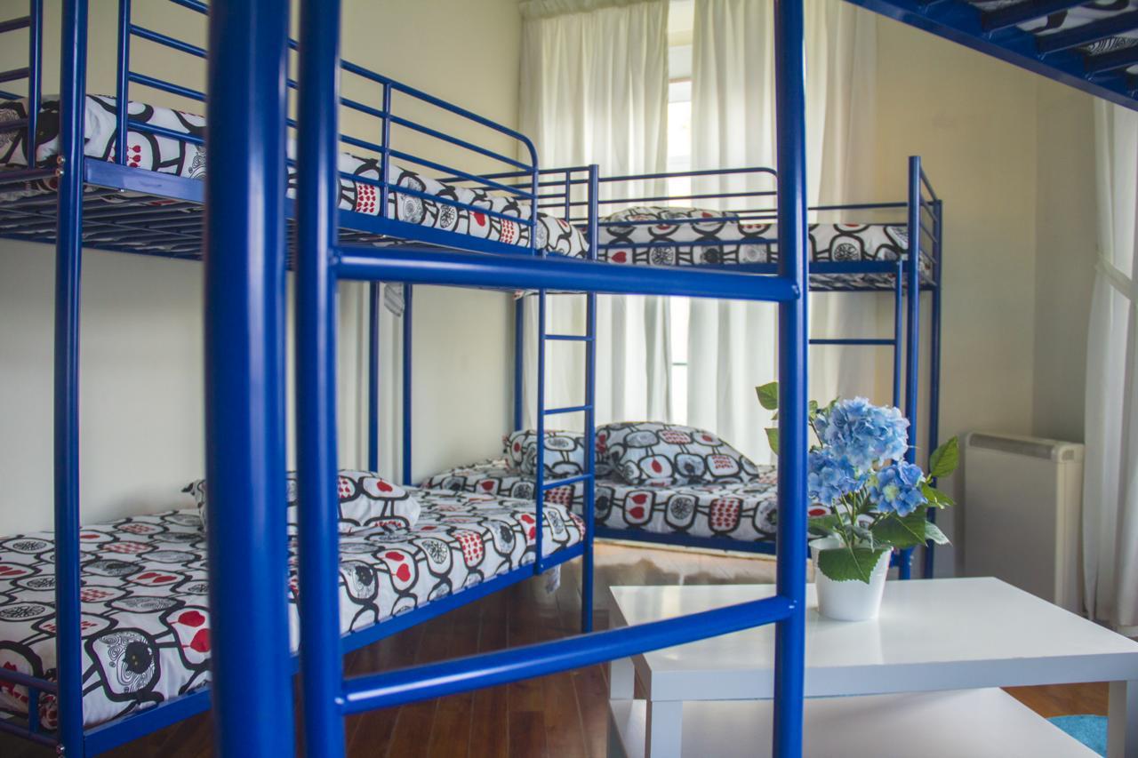 Nicely Albergue