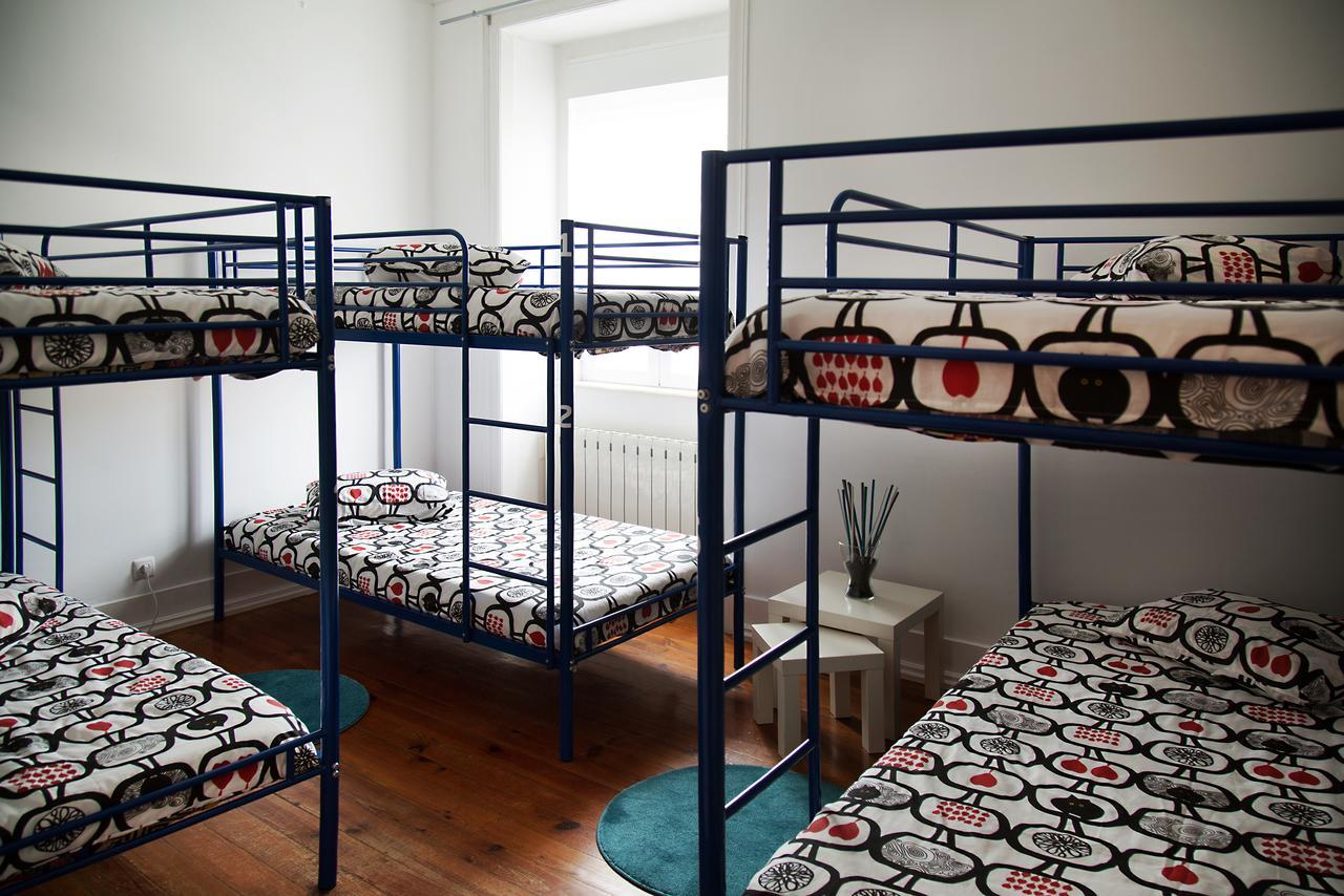 Albergue Nicely Lisboa