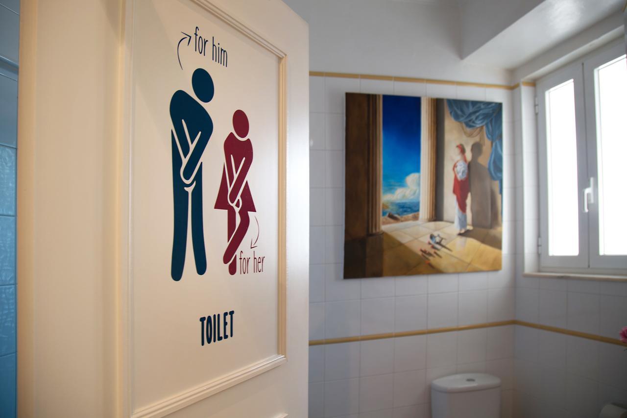 Nicely Albergue Lisboa
