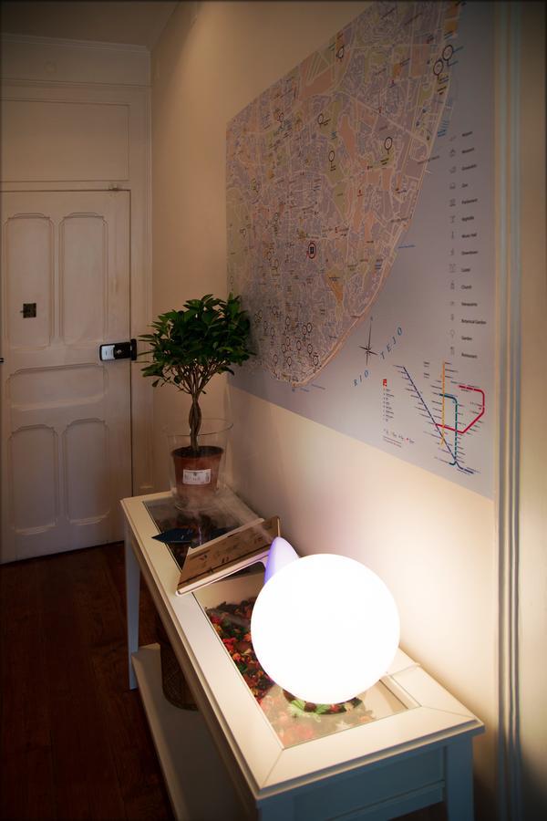 Nicely Albergue *