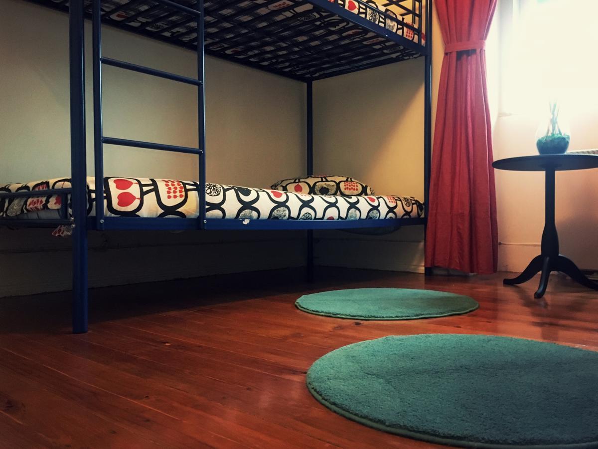 Albergue Nicely