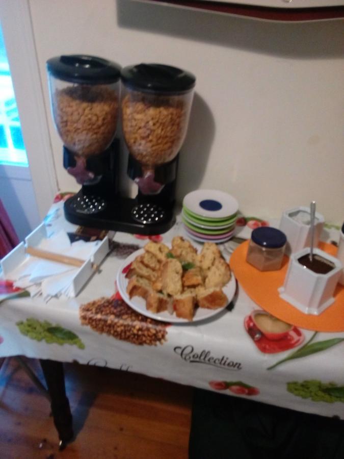 Nicely Albergue